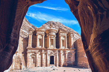 11 Top-Rated Tourist Attractions in Jordan | PlanetWare
